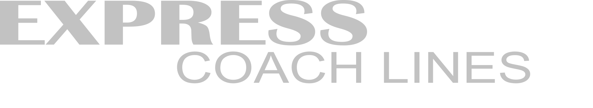 Express Coach Lines  | Tel: 1300 02 59 59