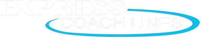Express Coach Lines  | Tel: 1300 02 59 59